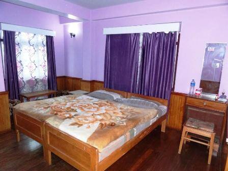 Hotel Zumthang, Ravangla 3